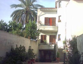 Oristano B&B IL BORGO